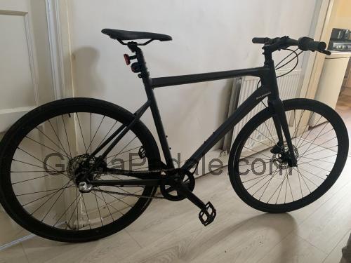 Boardman URB 8.6 scheda tecnica e recensioni